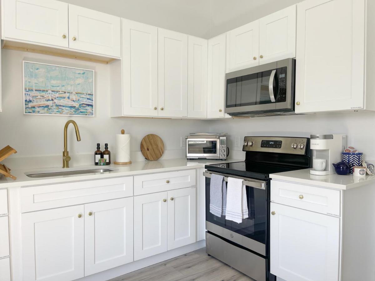 New! Stylish 1900S Renovated Duplex Apartment Building Near Forsyth & River St Savannah Exterior photo