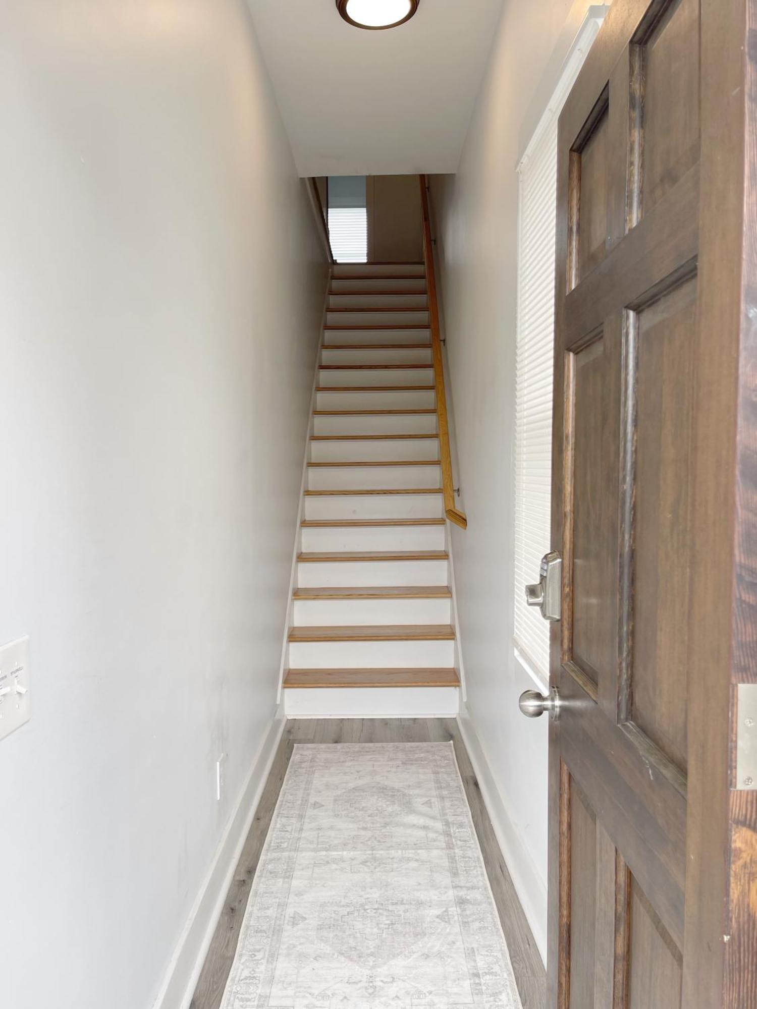 New! Stylish 1900S Renovated Duplex Apartment Building Near Forsyth & River St Savannah Exterior photo